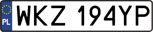 WKZ194YP