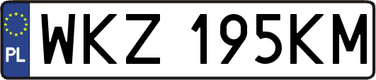 WKZ195KM