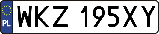 WKZ195XY