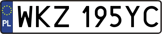 WKZ195YC