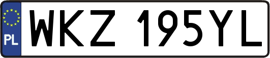 WKZ195YL