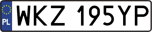 WKZ195YP