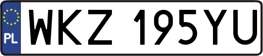 WKZ195YU