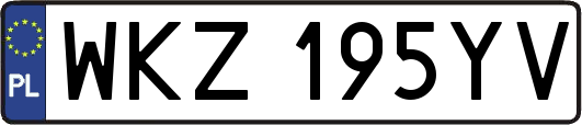 WKZ195YV
