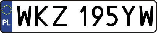 WKZ195YW