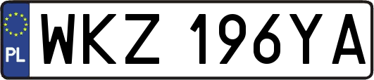 WKZ196YA