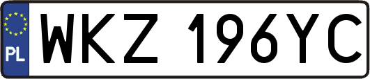 WKZ196YC