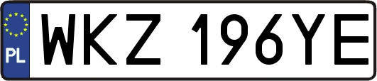 WKZ196YE