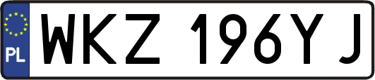 WKZ196YJ