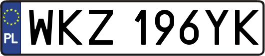 WKZ196YK
