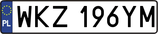 WKZ196YM