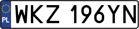 WKZ196YN