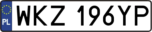 WKZ196YP