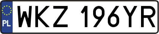 WKZ196YR