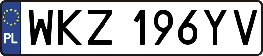 WKZ196YV