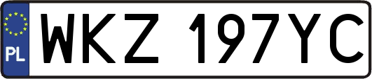 WKZ197YC