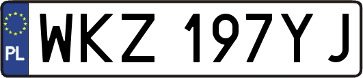WKZ197YJ