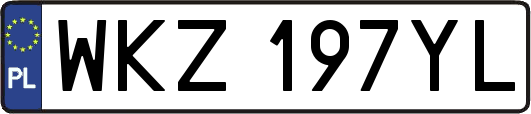 WKZ197YL