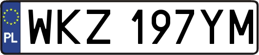 WKZ197YM