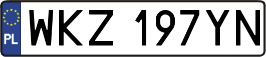 WKZ197YN