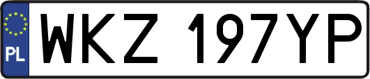 WKZ197YP