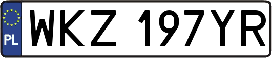 WKZ197YR