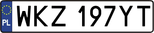 WKZ197YT