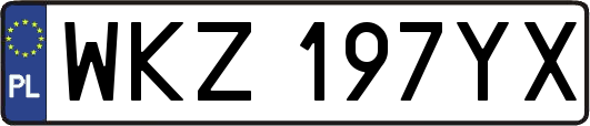 WKZ197YX
