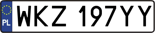 WKZ197YY