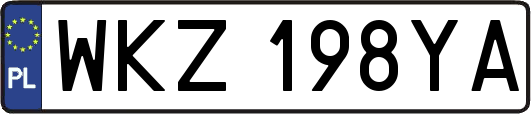 WKZ198YA