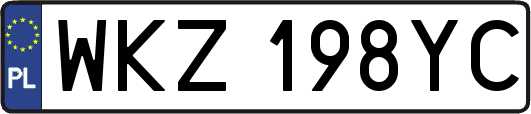 WKZ198YC