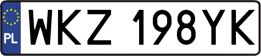 WKZ198YK