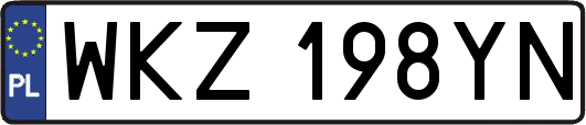 WKZ198YN