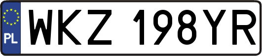 WKZ198YR