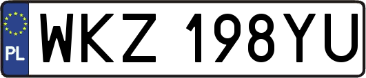 WKZ198YU