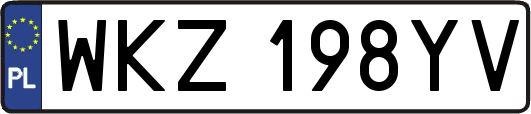 WKZ198YV