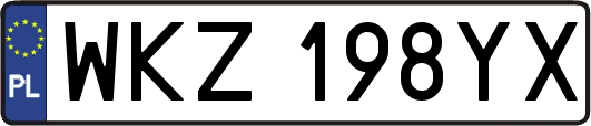WKZ198YX