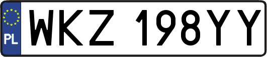 WKZ198YY
