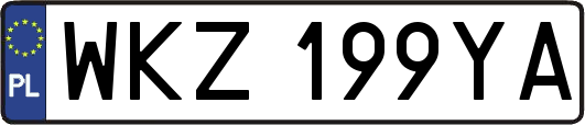 WKZ199YA