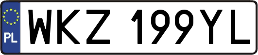 WKZ199YL