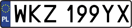WKZ199YX