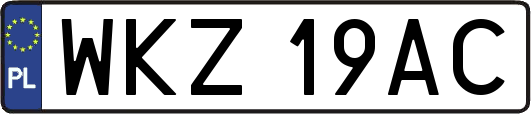 WKZ19AC