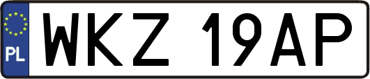 WKZ19AP