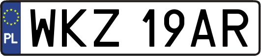 WKZ19AR