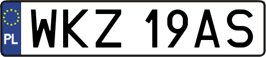 WKZ19AS