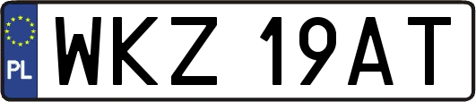 WKZ19AT