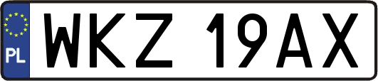 WKZ19AX
