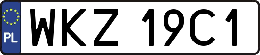 WKZ19C1
