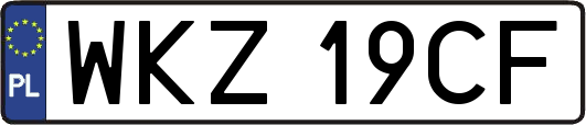 WKZ19CF