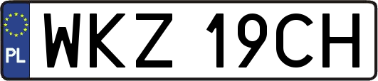 WKZ19CH